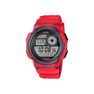 Reloj Casio Digital Varon AE-1000W-4AV Agathamarket.cl