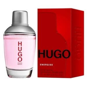 Hugo Boss Energise 75 ML Agathamarket.cl