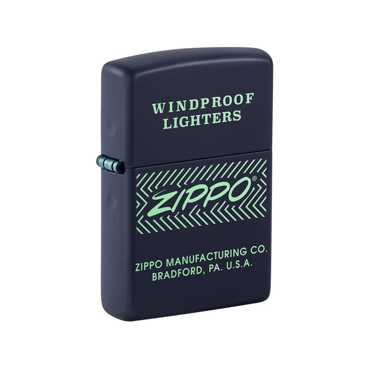 Zippo retailer Windproof Lighter