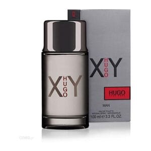 Hugo Boss XY 100 ML Agathamarket.cl