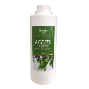 Aceite Masaje Therapy Hidratante Abeto Cosedeb 1 Litro Agathamarket.cl 2