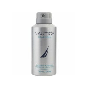 Nautica Classic Desodorante Body Spray 150ml Agathamarket.cl 2
