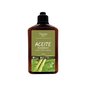 Aceite Masaje Therapy Hidratante Bamboo Cosedeb 250ml Agathamarket.cl