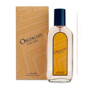American Collection Obstacles For Men 80ml Agathamarket.cl 2