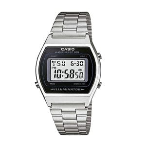 Reloj Casio Digital Varon B-640WD-1AV Agathamarket.cl