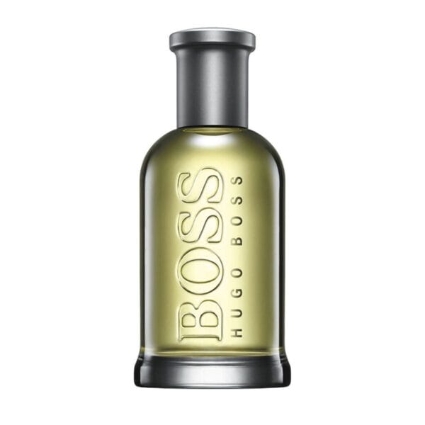 Boss Bottled Travel Edition Edt 100ml + Deo 70g Stick Agathamarket.cl 5