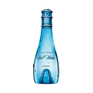 Cool Water EDT 100ml Mujer Agathamarket.cl