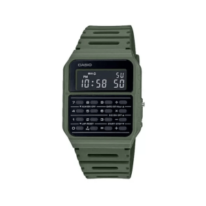 Reloj Calculadora Casio Digital Varon CA-53WF-3B Agathamarket.cl 2
