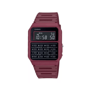 Reloj Calculadora Casio Digital Varon CA-53WF-4B Agathamarket.cl