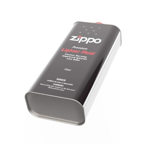 Zippo Bencina Fluid Original 125 Ml Agathamarket.cl 3