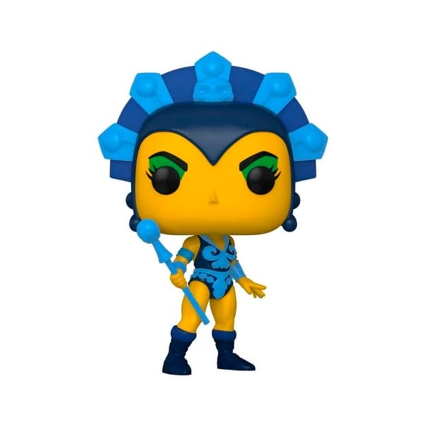Funko Pop Retro Toys Masters Of The Universe Evil Lyn 86 Agathamarket.cl 3
