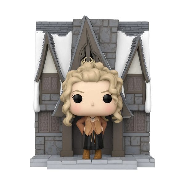 Funko Pop Deluxe Harry Potter Madam Ros Three Broomstick 157 Agathamarket.cl 6