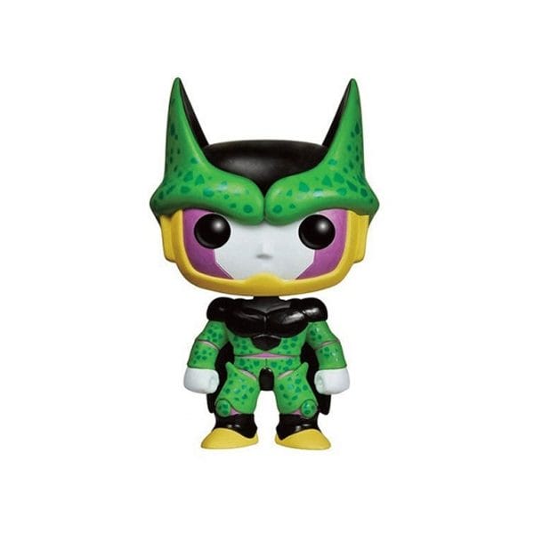 Funko Pop Animation Dragon Ball Z Perfect Cell 13 Agathamarket.cl 3