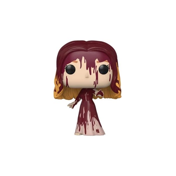 Funko Pop Movies Carrie 1247 Agathamarket.cl 3