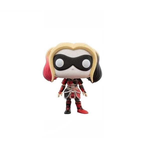 Funko Pop Dc – Harley Quinn Imperial Palace 376 Agathamarket.cl 3