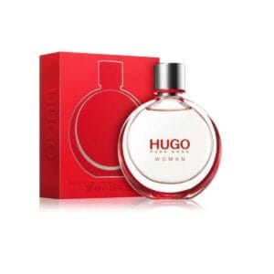 Hugo Boss Woman EDP 50 ml Agathamarket.cl 2