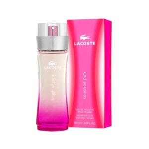 Touch of Pink EDT 90ml Mujer Agathamarket.cl 2