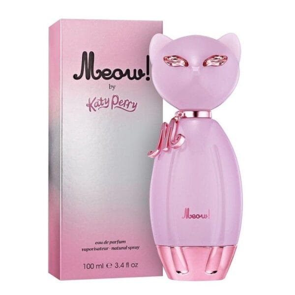 Meow EDP 100ml Mujer Agathamarket.cl 2