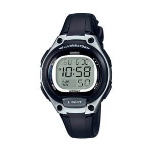 Reloj Casio Digital Dama LW-203-1AV Agathamarket.cl