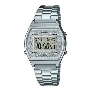 Reloj Casio Digital Unisex B-640WDG-7 Agathamarket.cl