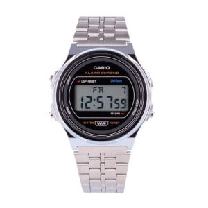 Reloj Casio Digital Varon A-171WE-1A Agathamarket.cl