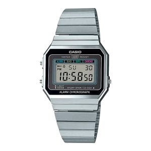 Reloj Casio Digital Varon A-700W-1A Agathamarket.cl