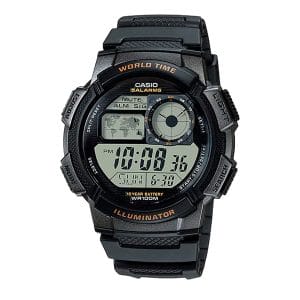 Reloj Casio Digital Varon AE-1000W-1AV Agathamarket.cl