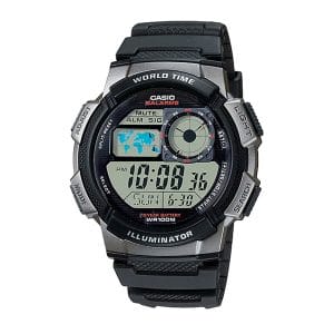 Reloj Casio Digital Varon AE-1000W-1BV Agathamarket.cl