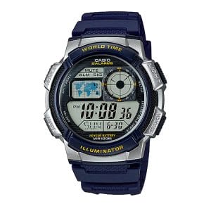 Reloj Casio Digital Varon AE-1000W-2AV Agathamarket.cl
