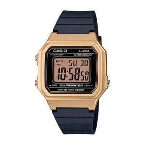 Reloj Casio Digital Varon W-217HM-9AV Agathamarket.cl