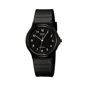Reloj Casio Analogo Unisex MQ-24-1BLDF Agathamarket.cl