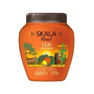 Mascara Capilar Hidratante Caju y Murumuru 1Kg Skala Agathamarket.cl