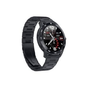 Reloj Inteligente Smartwatch DT98-BK-ST Dt One Agathamarket.cl