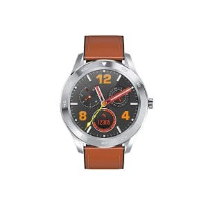 Reloj Inteligente Smartwatch DT98-SR Dt One Agathamarket.cl