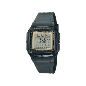 Reloj Casio Digital Varon DB-36-9AV Agathamarket.cl