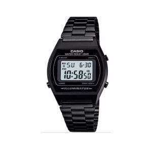 Reloj Casio Digital Varon B-640WB-1A Agathamarket.cl
