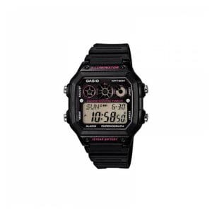 Reloj Casio Digital Varon AE-1300WH-1A2V Agathamarket.cl