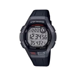 Reloj Casio Digital Varon WS-2000H-1AV Agathamarket.cl
