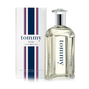Tommy Men 100 ml Agathamarket.cl 2