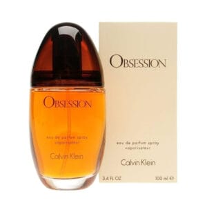 Obsession EDP 100ml Mujer Agathamarket.cl