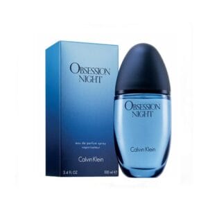 Obsession Night EDP 100ml Mujer Agathamarket.cl