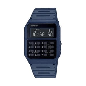 Reloj Casio Digital Varon CA-53WF-2B Agathamarket.cl