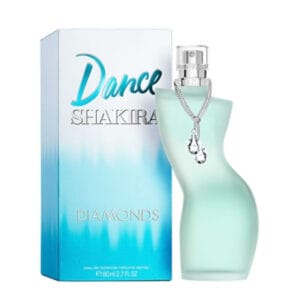 Dance Diamonds EDT Dama 80 ML Agathamarket.cl