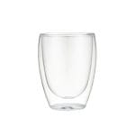 Set 2 Vasos para Te o Cafe Doble Pared Palermo 200 ml Oroley Agathamarket.cl 3
