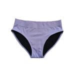 Calzon Menstrual Niña Kuyen Flujo Abundante Talla Xs Lila Agathamarket.cl 2