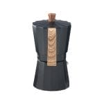 Cafetera Italiana Dakar Nature 6 Tazas Oroley Agathamarket.cl 3