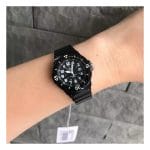 Reloj Casio Analogo Dama LRW-200H-1BV Agathamarket.cl 2