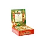 Te Verde Negro Basilur Vintage Style Caja 40 Bolsas Agathamarket.cl 2