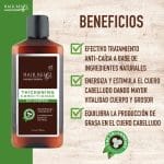 Hair Resq Acondicionador Anticaida Cabello Graso 355 Ml Agathamarket.cl 2