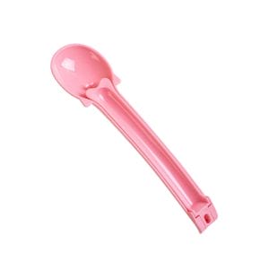 Cuchara Dispensadora de Churu y Alimento Para Gatos Rosado Agathamarket.cl